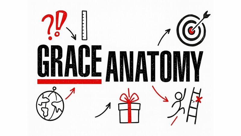 Grace Anatomy