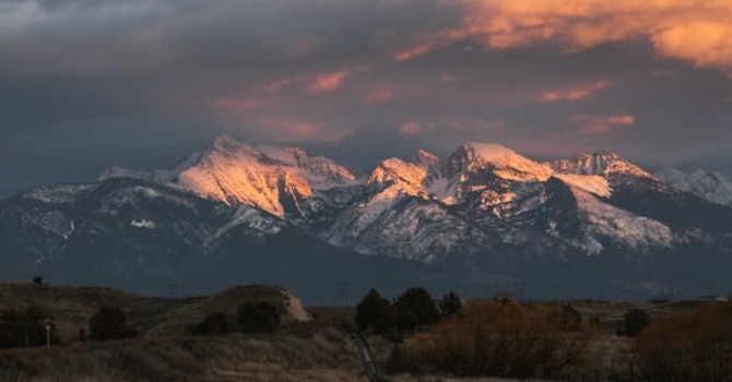 November 28, 2025 Devotion image