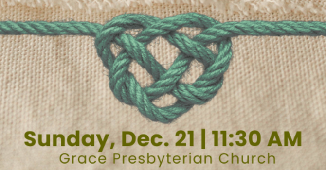 Holiday Service of Remembrance