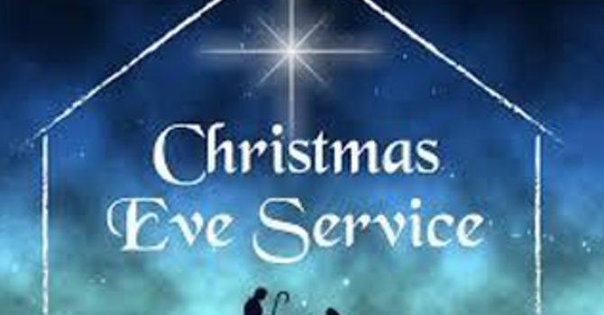 Christmas Eve Lessons and Carols