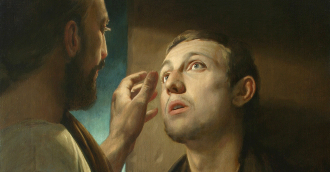 Third Sunday after Epiphany