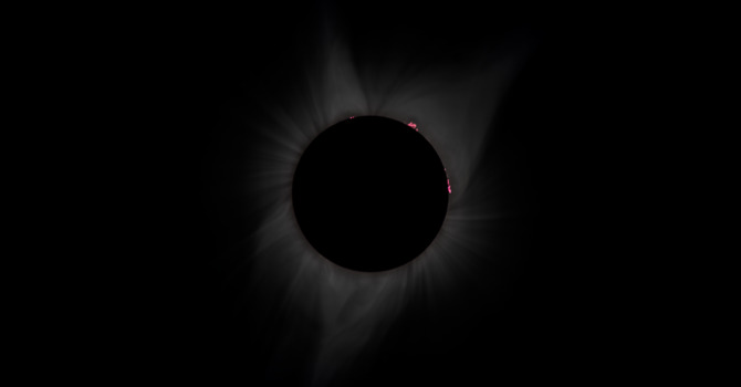 Darkness and Light Day One image