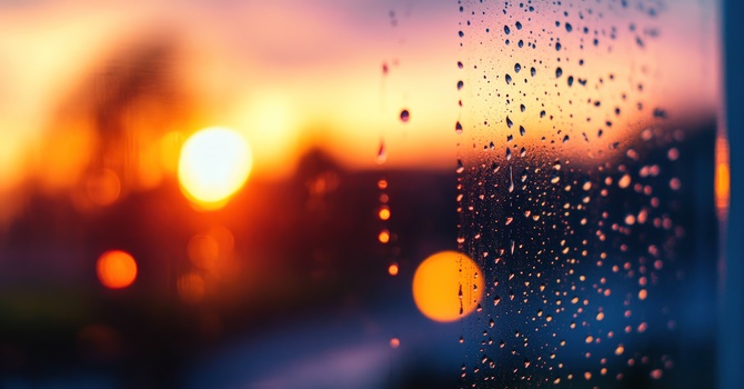 Darkness and Light Day Two