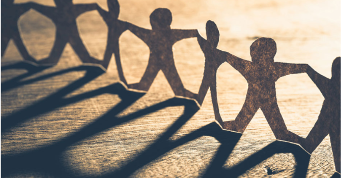 December 2025: Devotional from Pastor Tim