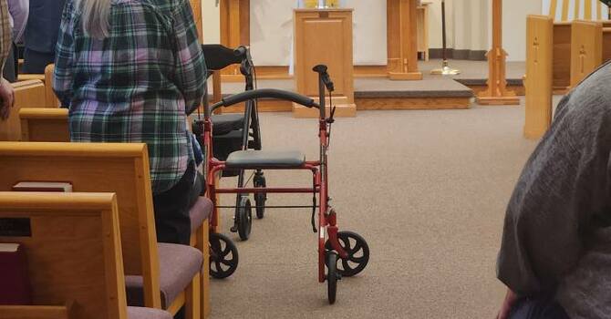 Grace Lutheran Church Celebrates 80 Years