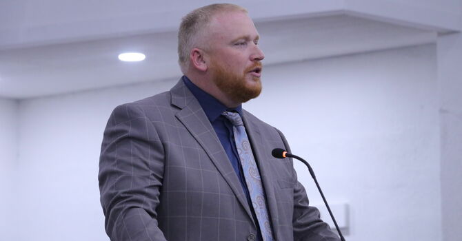 Sunday Morning Service