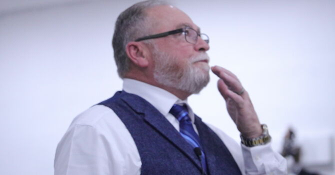 Thankful Tuesdays - Evening Service