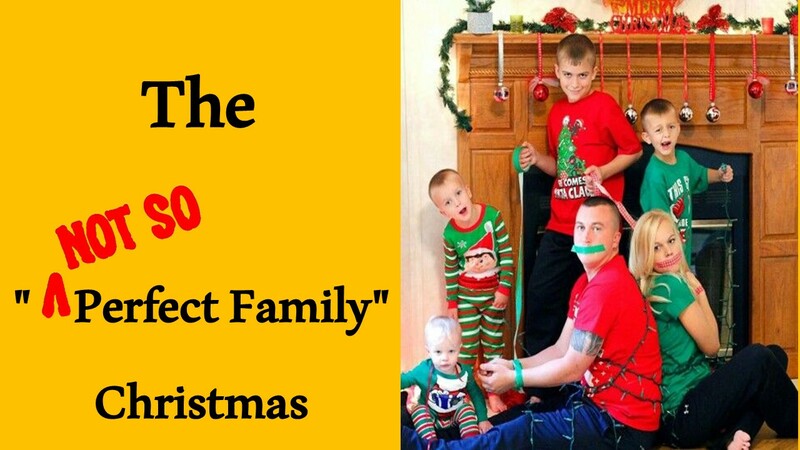 A Savior Who Steps Into Our Chaos