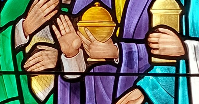 Order of Service - ADVENT Services