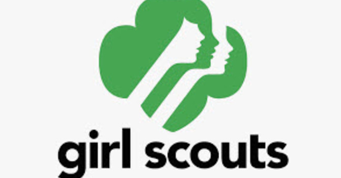 Girl Scouts adn Brownies
