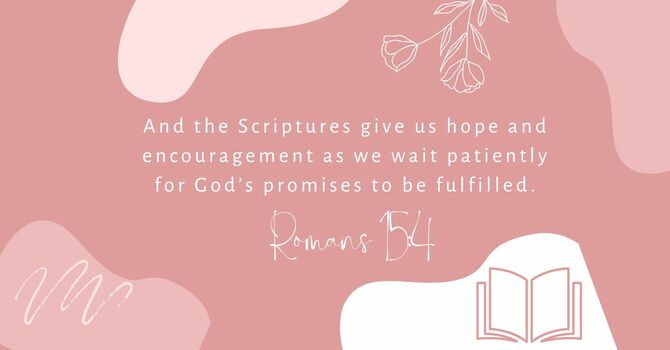 Encouragement vs. Escaping!