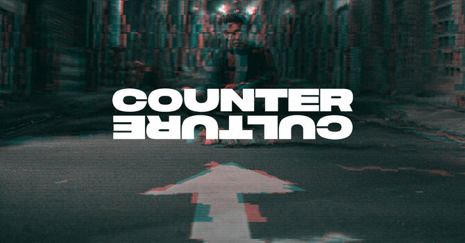 "CounterCulture"