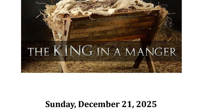 Parish Choir & Handbell Concert