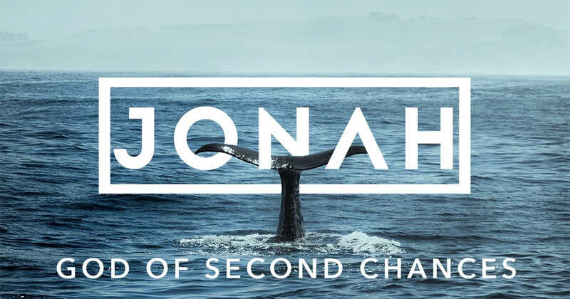 The God Of Second Chances