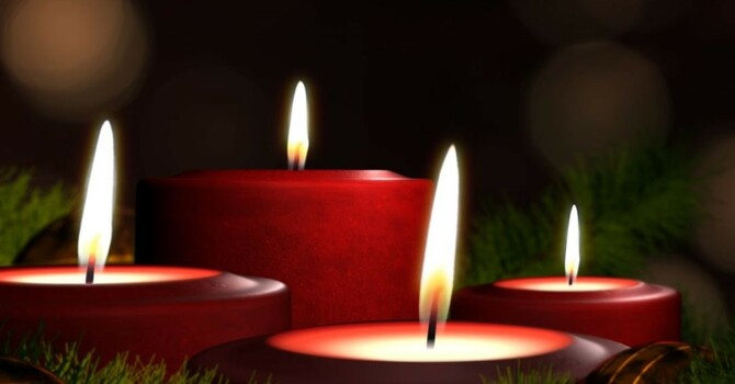 Annual Christmas Eve Service