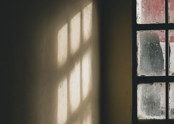 A Message From Pastor Rebecca