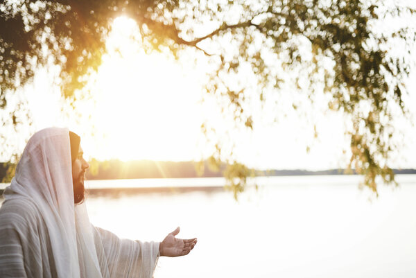 Sunday Service - November 30, 2025 - 10:30am