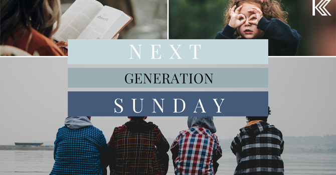 Next Gen Sunday