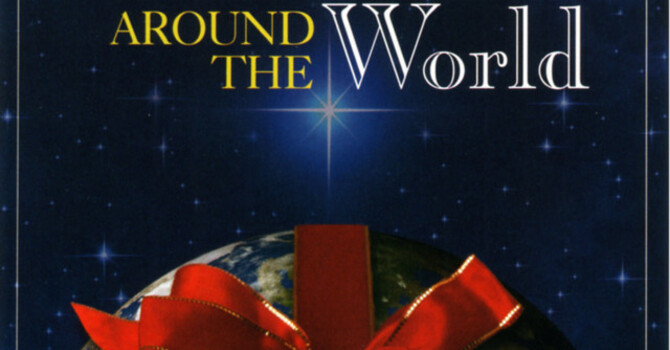 Christmas Around the World