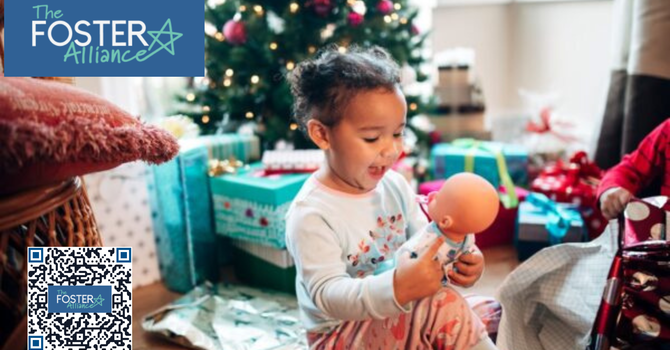 Foster Alliance Holiday Drive