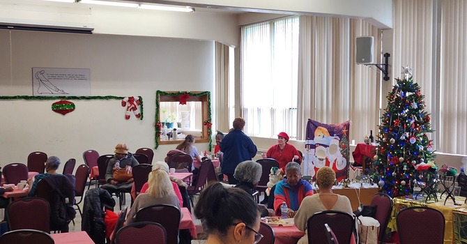 St Andrew's Vision & Planning Gathering