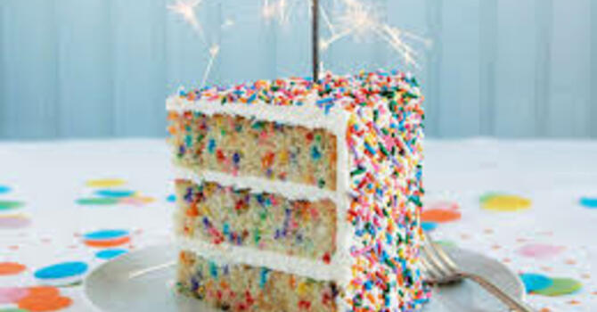 Imy's Birthday Celebration