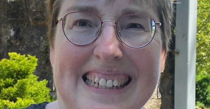 Community Spotlight: Margot Spence image