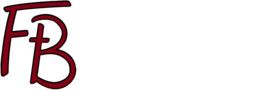 First Baptist Church Lebanon Junction