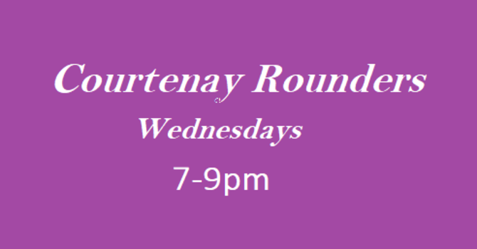 Courtenay Rounders - RENTER