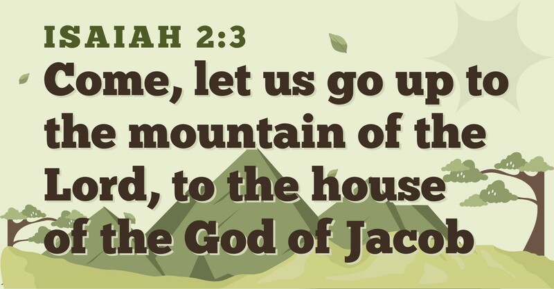 First Sunday of Advent