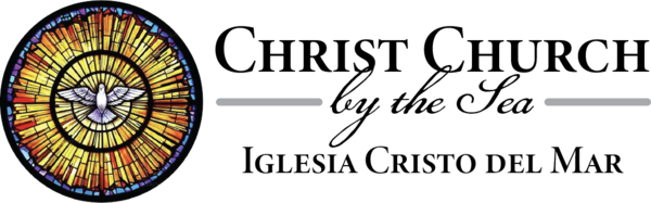 Christ Church by the Sea