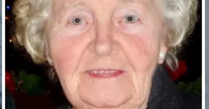 Willie Larsen's Memorial