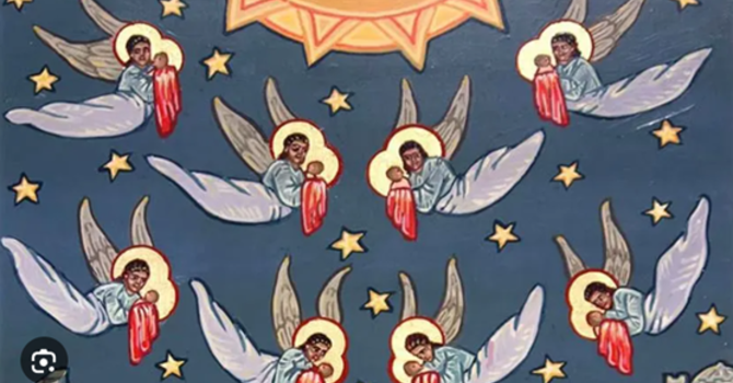 Feast of the Holy Innocents