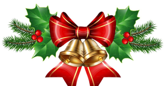 HOLIDAY HANDBELLS CONCERT