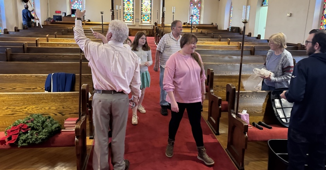 Opportunities December 2025 image