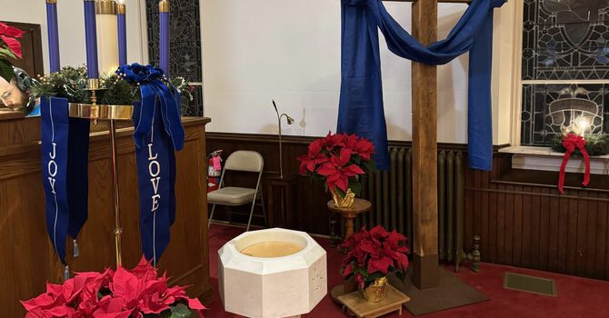 Toda la Tierra Espera (All Earth is Waiting) image