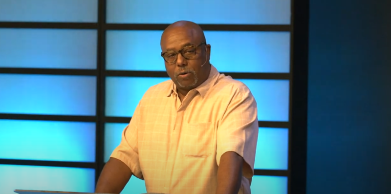 Thanksgiving Changes Everything