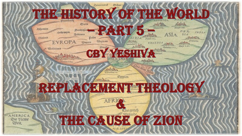 The History of the World - Part 5