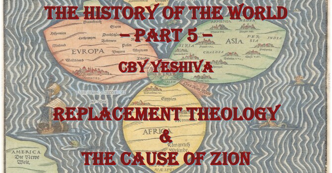 The History of the World - Part 5