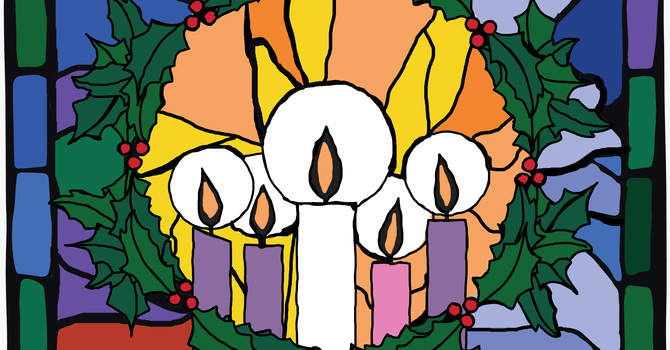 December Newsletter  image