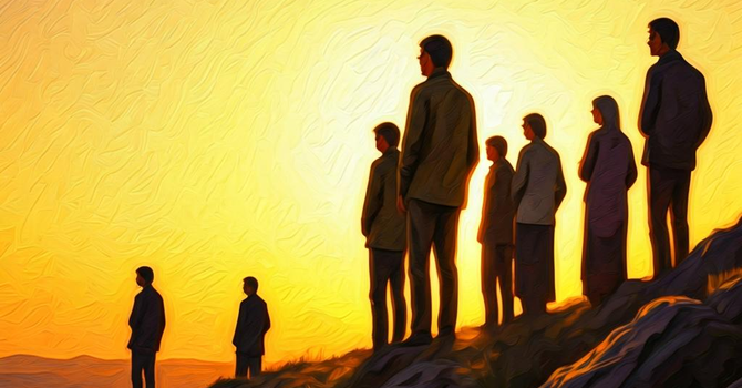 Flashback:  Be alert! The world needs more ‘lerts’!