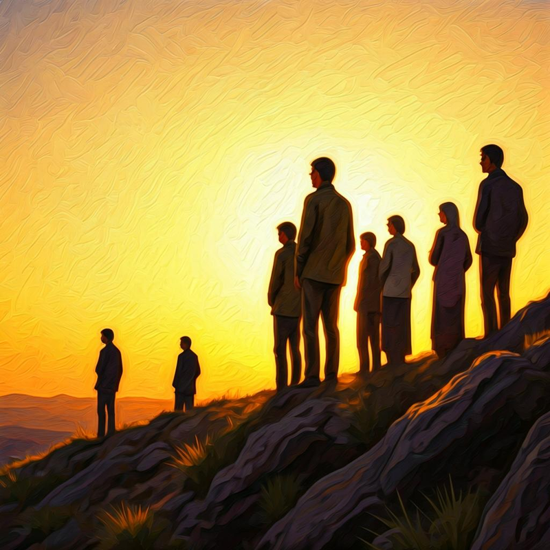 Flashback:  Be alert! The world needs more ‘lerts’!