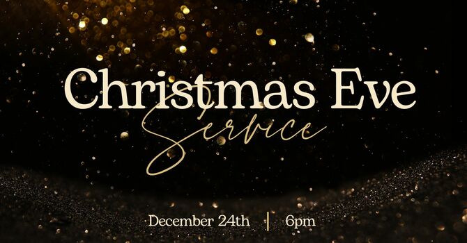 Christmas Eve Services