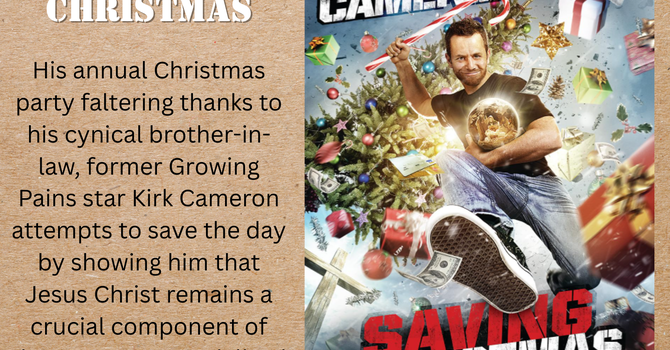 Sanctuary Cinema presents...