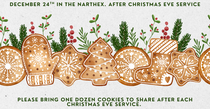 Christmas Eve Crunch