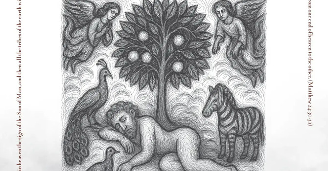 Connected Men's Group Torah Club