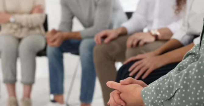 Support Groups 