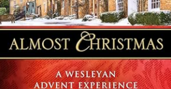 3 Week Small Study Group