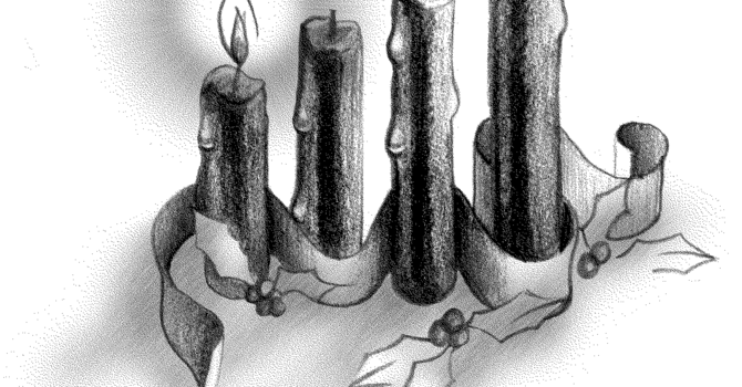 First Sunday of Advent