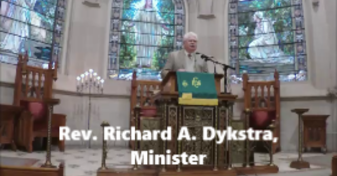 November 30, 2025 ONLINE Worship Service